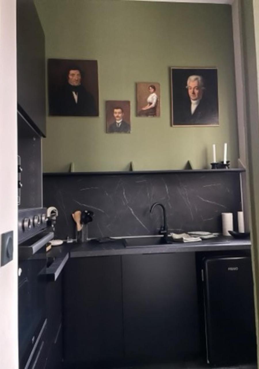 Appartement 2Pers «Le Parisien » Saint-Omer  Exterior photo